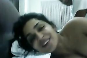 My Pakistani GF can't live without fleshly sex and missionary is this chab much loved position
