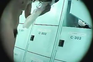 I love to spy on precious looking women in public washroom