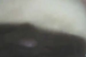 A cute Asian nerdy girlfriend is also wonderful at sex on web camera