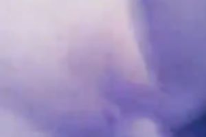 My breasty blond girlfriend receives her kewl wet crack screwed