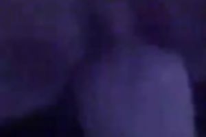 My breasty blond girlfriend receives her kewl wet crack screwed