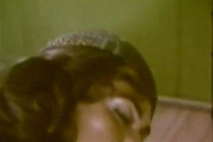 This babe puts fun first so this babe acquires down to fucking business right away