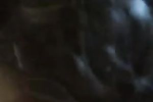 My charming girlfriend shows her valuable cock-sucking skills to me