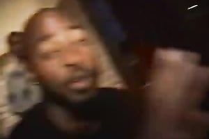 Big bottomed Latina wench acquires screwed in each possible position