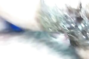 I love to fuck my girlfriend's shaggy muff in missionary position