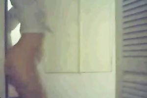 I have a million dollar ass with outstanding symmetry and roundness