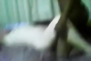 Finally a dark dude who can actually please my craving