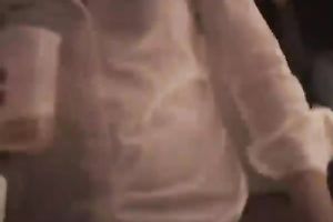 After a night of partying that babe is willing to engulf her fresh friend's jock