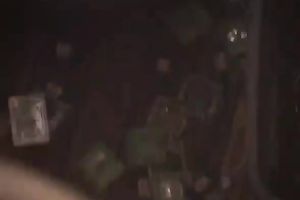 After a night of partying that babe is willing to engulf her fresh friend's jock