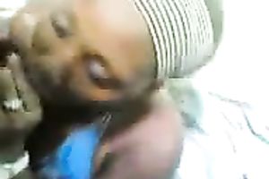 Ebony lalin girl milf neighbour blows me and lets me in her bumhole