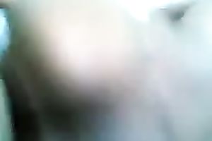Ebony lalin girl milf neighbour blows me and lets me in her bumhole