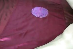 Pleasing my pretty white girlfriend with fingers and Hitachi