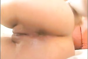 This livecam chat movie scene was the freakiest and majority thrilling