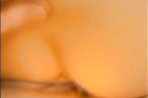 Hottest German pair on homemade sex tape in baths