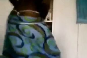To me, there is nothing like a hawt twerk session on webcam
