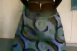 To me, there is nothing like a hawt twerk session on webcam