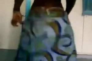 To me, there is nothing like a hawt twerk session on webcam