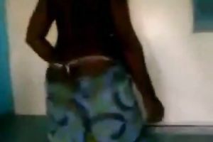 To me, there is nothing like a hawt twerk session on webcam