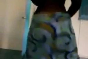 To me, there is nothing like a hawt twerk session on webcam