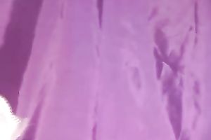 Sweet eighteen year old beauty exposes her ideal body in glamorous solo