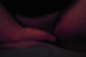 Filthy doxy with overweight booty rides me reverse cowgirl style