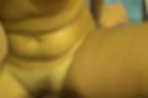 My girlfriend sucks my alluring jock in the bath