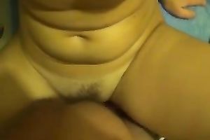 My girlfriend sucks my alluring jock in the bath