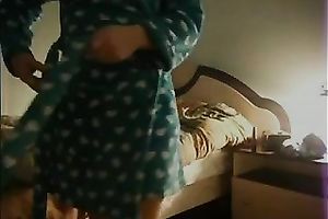 Filming myself masturbating in my bedroom out of my hubby