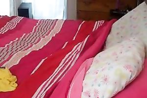 Titless dark brown dirt receives screwed in mish pose by obese perverted dude