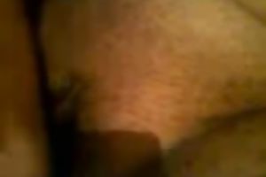 I love to see other people masturbating so I decided to make my own episode