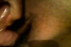 I love to see other people masturbating so I decided to make my own episode