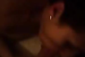 Highly experienced whore is a large fan of missionary position