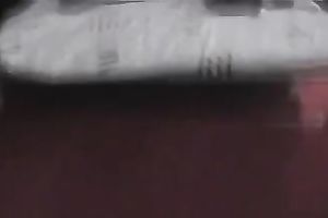 Just a restless dark fellow screwing my white milf cheating wife