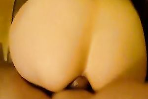 Wicked and good anal sex with my juvenile secretary on web camera