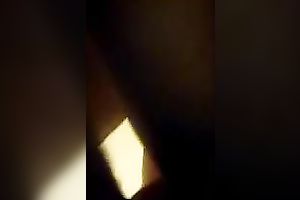 Wicked and good anal sex with my juvenile secretary on web camera