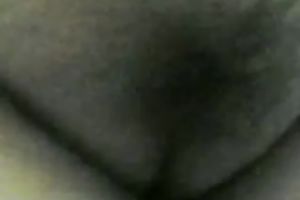 My buxom Indian girlfriend is proud of her large bumpers