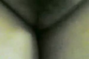 My buxom Indian girlfriend is proud of her large bumpers