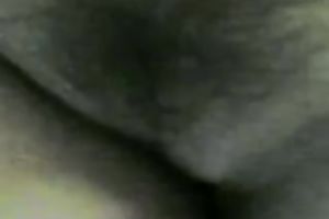 My buxom Indian girlfriend is proud of her large bumpers