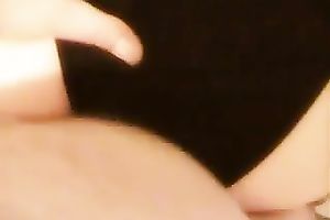 My wifey always ends looking hawt when I am pounding her from the back