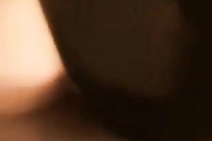 My wifey always ends looking hawt when I am pounding her from the back