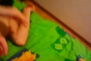 Russian dilettante acquires anal creampie by her recent paramour