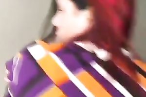 Chubby slut with massive boobies is riding my schlong like a badass cowgirl