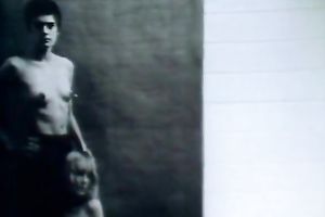 Spoiled doxy with a unshaved bush acquires intensive from woman-on-top position