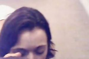 Dirty minded prostitute sucks my BBC like there is no livecam