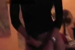 My breathtaking girlfriend disrobe way more good that any experienced stripper