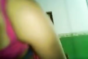 I feel comfortable engulfing my boyfriend's rock hard cock in front of a camera