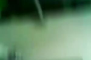 I feel comfortable engulfing my boyfriend's rock hard cock in front of a camera