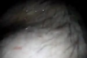 This doxy bonks like nobody and that babe can't live without being in charge during sex