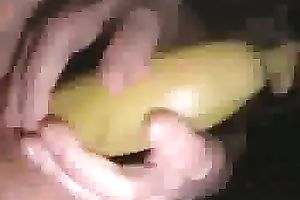 Cute blindfolded girlfriend gives me head and takes facial