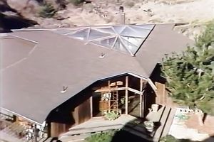 Two fleshly sweethearts in nylons making love in 69 position